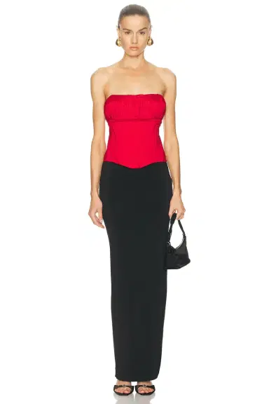 LPA Audrey Corset Top | Thumbnail 6