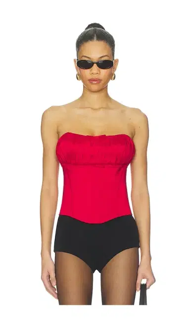 LPA Audrey Corset Top | Thumbnail 1