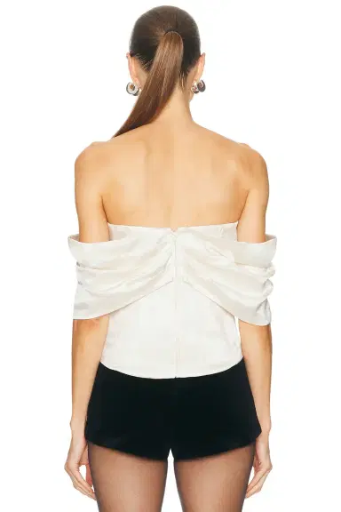 LPA Ilaria Corset Top | Thumbnail 5 LPA Ilaria Corset Top | Thumbnail 5