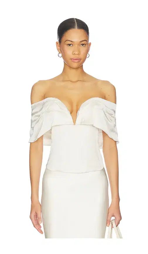 Ilaria Corset Top