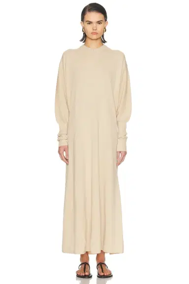 By Malene Birger Liv Dress | Thumbnail 2 By Malene Birger Liv Dress | Thumbnail 2