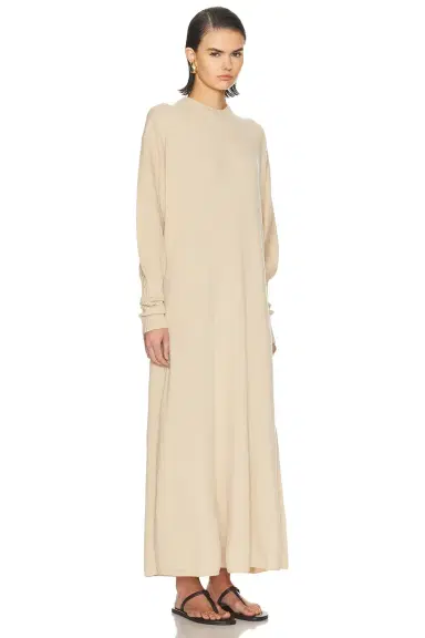 By Malene Birger Liv Dress | Thumbnail 3 By Malene Birger Liv Dress | Thumbnail 3
