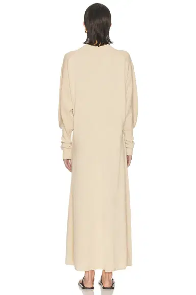 By Malene Birger Liv Dress | Thumbnail 4 By Malene Birger Liv Dress | Thumbnail 4