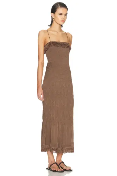 By Malene Birger Nova Dress | Thumbnail 2
