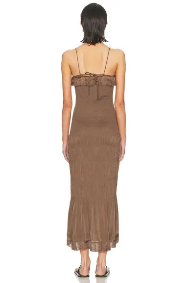 By Malene Birger Nova Dress | Thumbnail 3