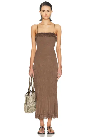 By Malene Birger Nova Dress | Thumbnail 1