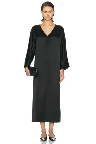 By Malene Birger Lucina Dress | Thumbnail 1 By Malene Birger Lucina Dress | Thumbnail 1