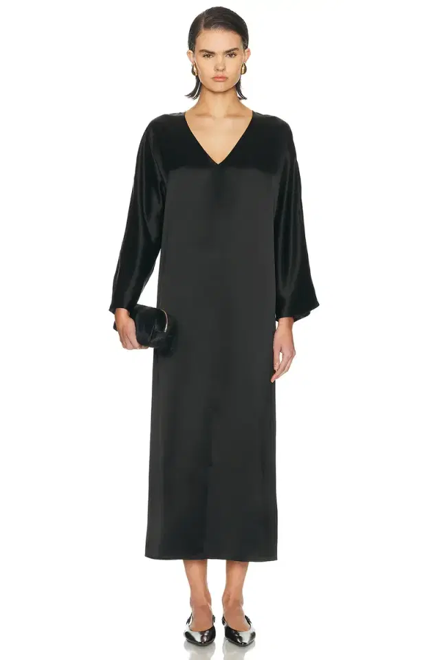 Lucina Dress