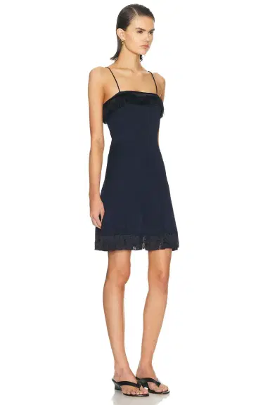 By Malene Birger Valia Dress | Thumbnail 2 By Malene Birger Valia Dress | Thumbnail 2