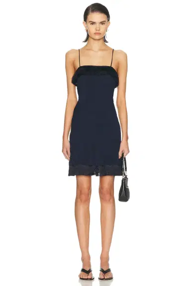 By Malene Birger Valia Dress | Thumbnail 1 By Malene Birger Valia Dress | Thumbnail 1