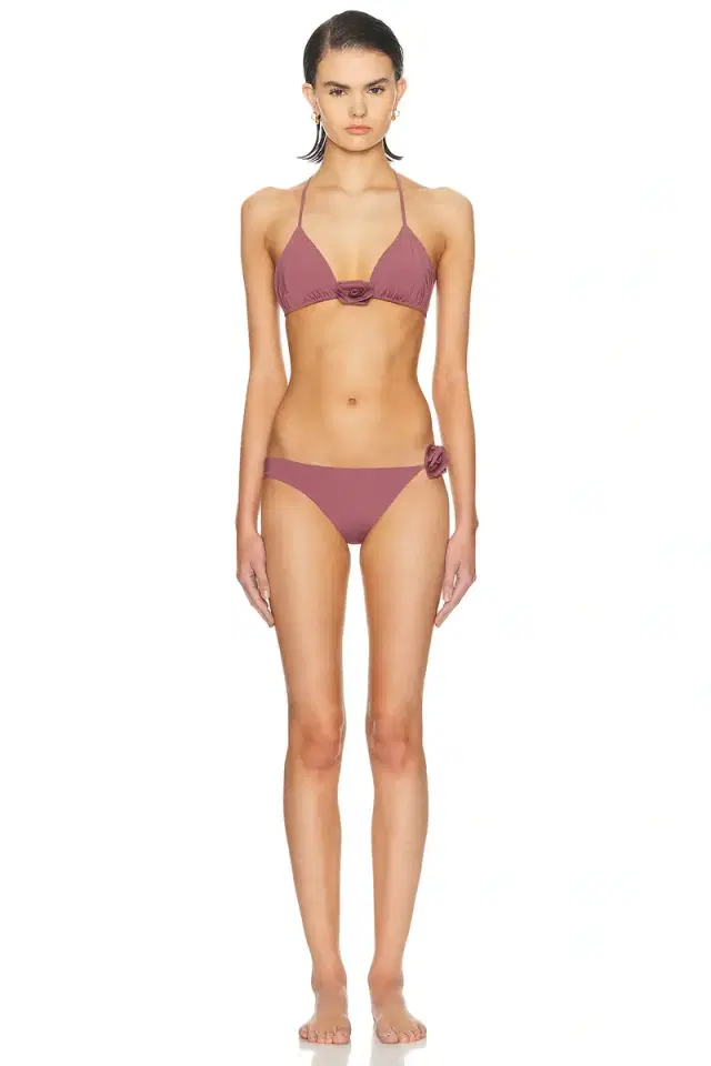 Maygel Coronel Chipi Bikini Set
