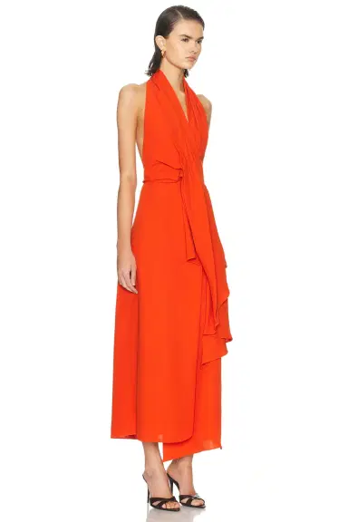 HEIRLOME Barbara Dress | Thumbnail 2