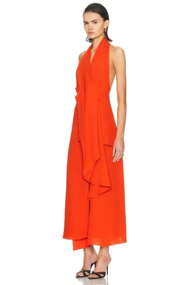 HEIRLOME Barbara Dress | Thumbnail 3