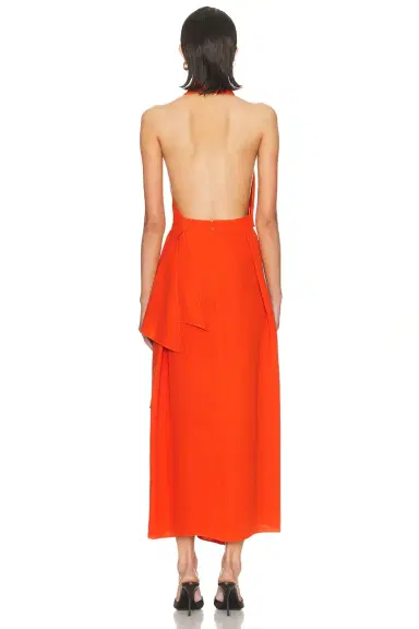 HEIRLOME Barbara Dress | Thumbnail 4
