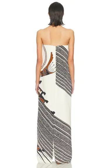 Heirlome Alex Jurado Dress | Thumbnail 3