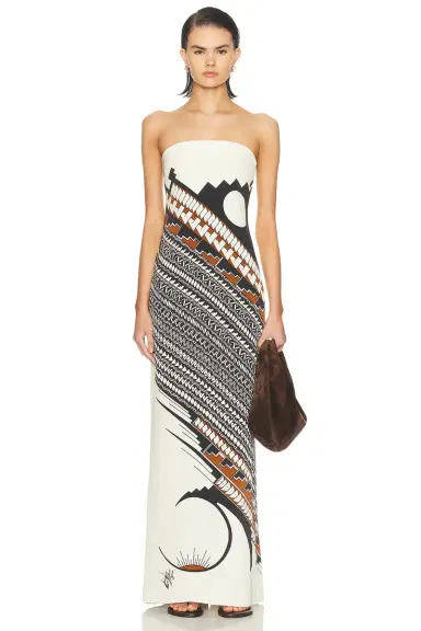 Heirlome Alex Jurado Dress | Thumbnail 1
