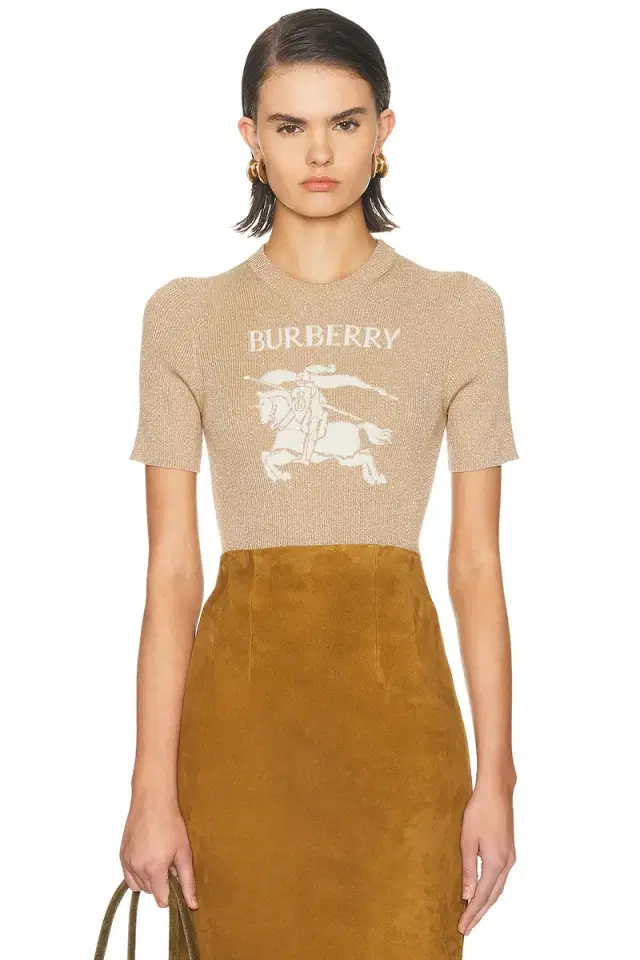 Burberry Sheila T-Shirt