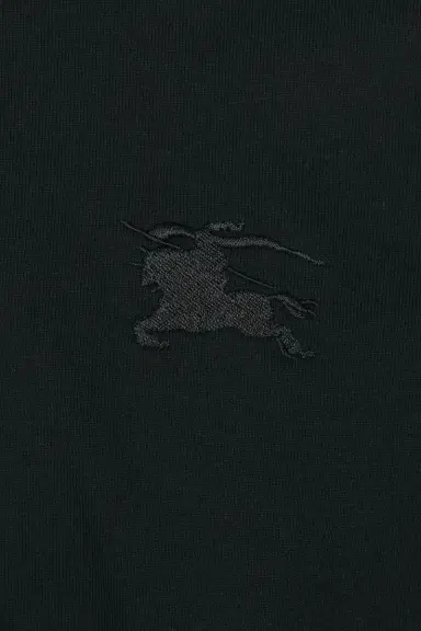 Burberry Short Sleeve T-Shirt | Thumbnail 6 Burberry Short Sleeve T-Shirt | Thumbnail 6
