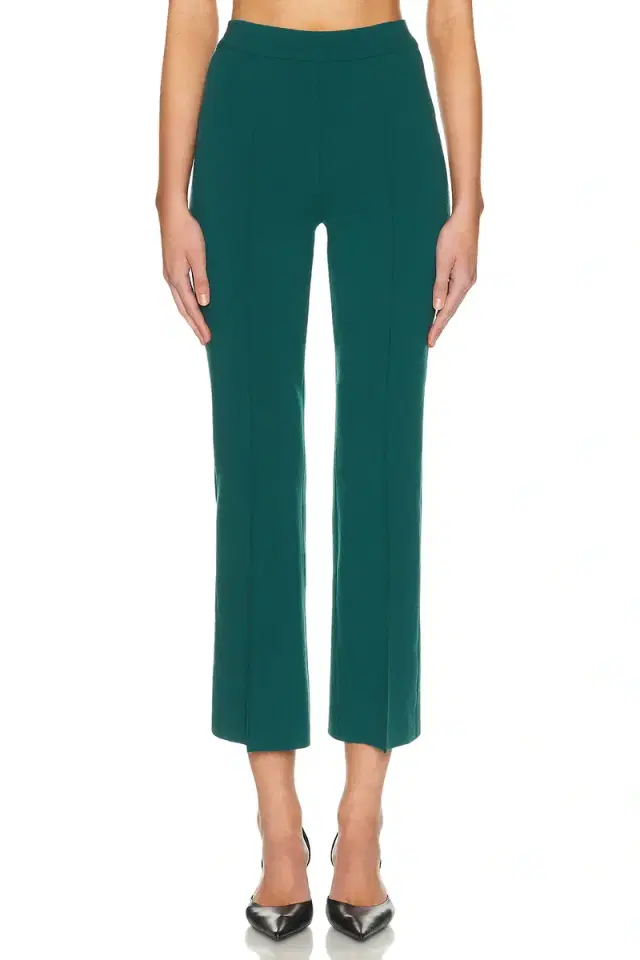 High Sport Merino Kick Pant