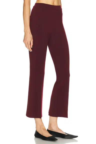 High Sport Merino Kick Pant | Thumbnail 2