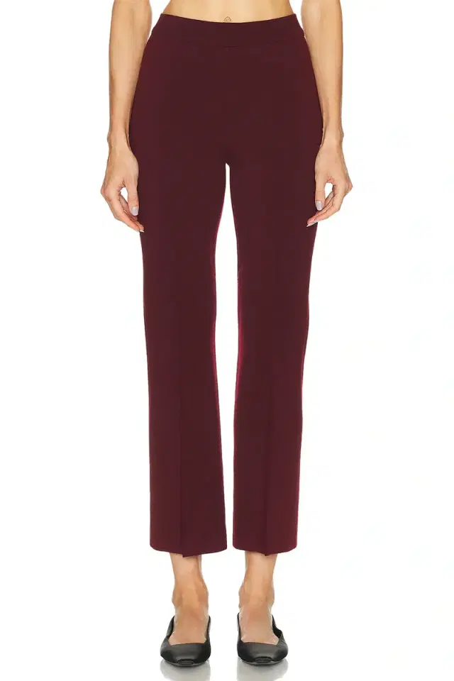 High Sport Merino Kick Pant