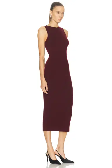 HIGH SPORT Devin Dress | Thumbnail 2