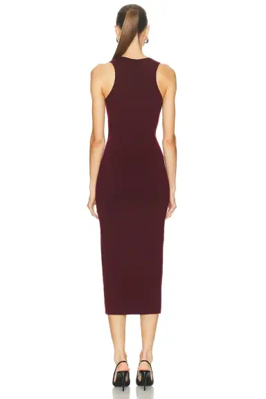 HIGH SPORT Devin Dress | Thumbnail 3