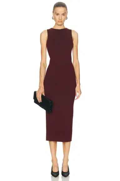 HIGH SPORT Devin Dress | Thumbnail 1