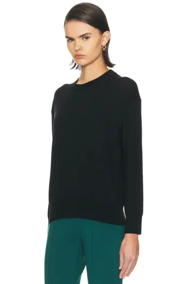 HIGH SPORT Jenna Sweater | Thumbnail 2
