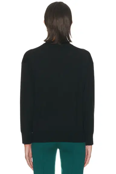 HIGH SPORT Jenna Sweater | Thumbnail 3