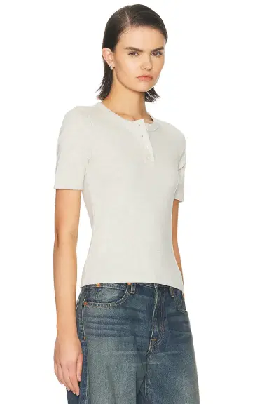 FLORE FLORE Jess Tee | Thumbnail 2 FLORE FLORE Jess Tee | Thumbnail 2