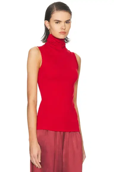 FLORE FLORE Dinah Tank Top | Thumbnail 2