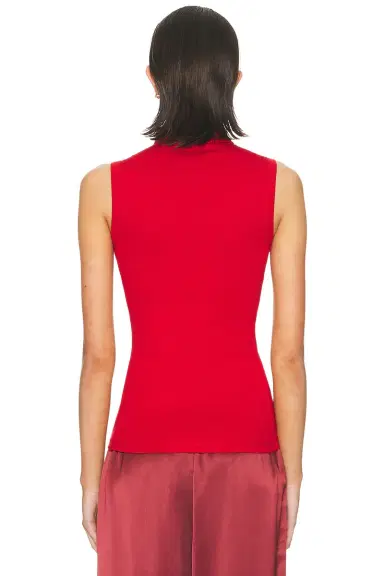 FLORE FLORE Dinah Tank Top | Thumbnail 3