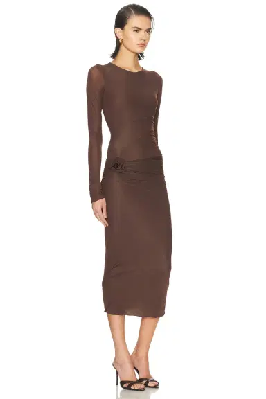 Maygel Coronel Anna Dress | Thumbnail 2