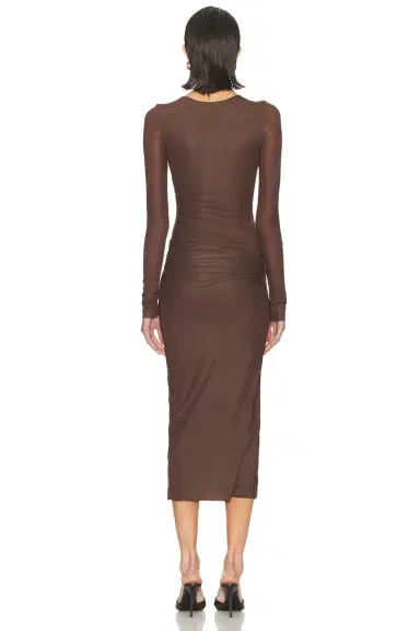 Maygel Coronel Anna Dress | Thumbnail 4