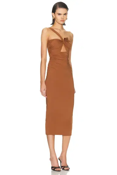 Maygel Coronel Arcano Dress | Thumbnail 2