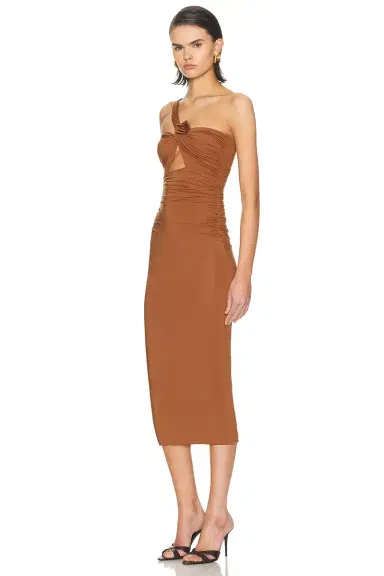 Maygel Coronel Arcano Dress | Thumbnail 3