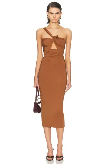 Maygel Coronel Arcano Dress | Thumbnail 1