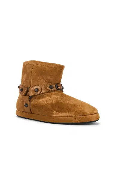 Balenciaga Alaska Soft Bootie | Thumbnail 2 Balenciaga Alaska Soft Bootie | Thumbnail 2