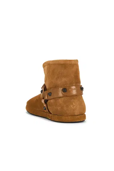 Balenciaga Alaska Soft Bootie | Thumbnail 3 Balenciaga Alaska Soft Bootie | Thumbnail 3