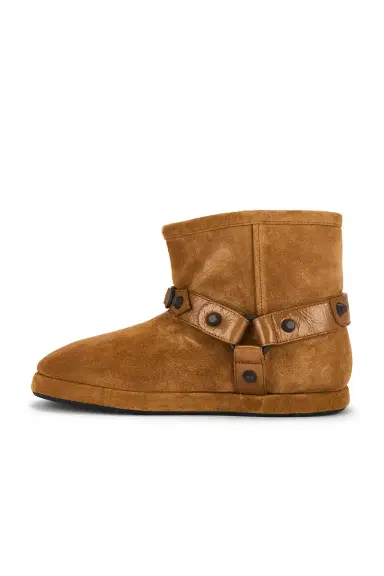 Balenciaga Alaska Soft Bootie | Thumbnail 5 Balenciaga Alaska Soft Bootie | Thumbnail 5