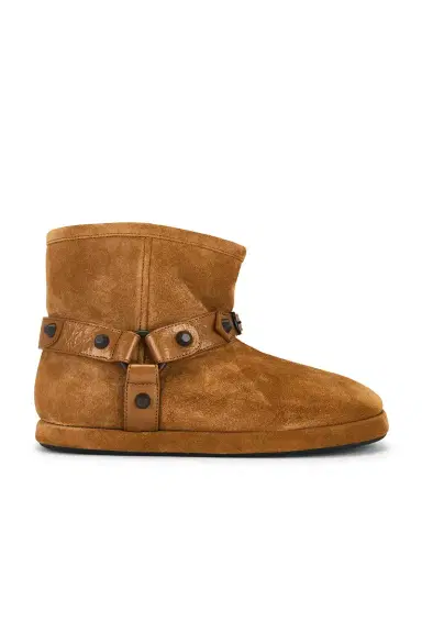 Balenciaga Alaska Soft Bootie | Thumbnail 1 Balenciaga Alaska Soft Bootie | Thumbnail 1