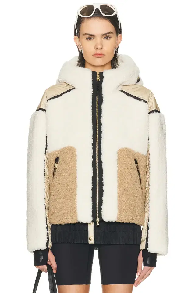 BOGNER Kora-d Jacket