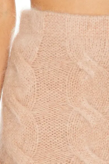 By Malene Birger Eliotta Skirt | Thumbnail 6 By Malene Birger Eliotta Skirt | Thumbnail 6
