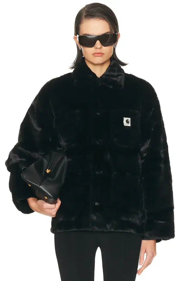 Carhartt WIP Olney Michigan Coat