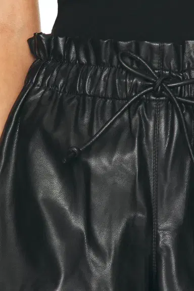 ISABEL MARANT ÉTOILE Naline Short | Thumbnail 6