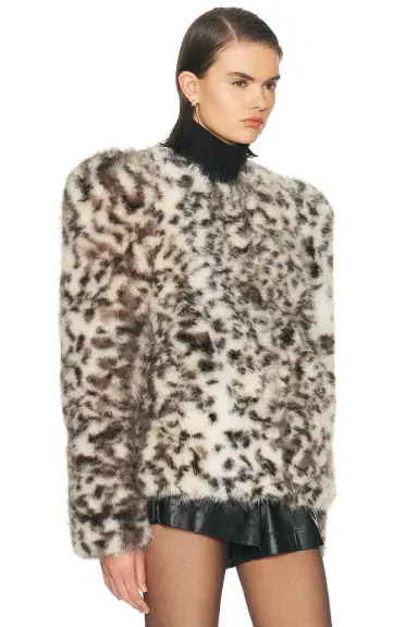 Isabel Marant Bahria Jacket | Thumbnail 2 Isabel Marant Bahria Jacket | Thumbnail 2