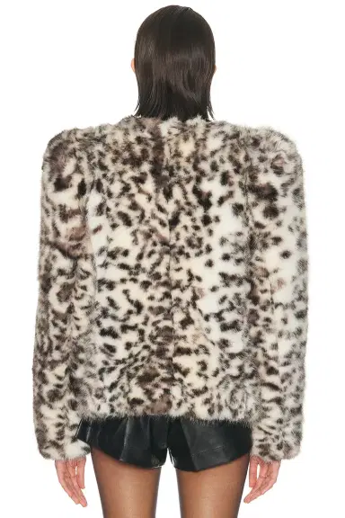 Isabel Marant Bahria Jacket | Thumbnail 3 Isabel Marant Bahria Jacket | Thumbnail 3