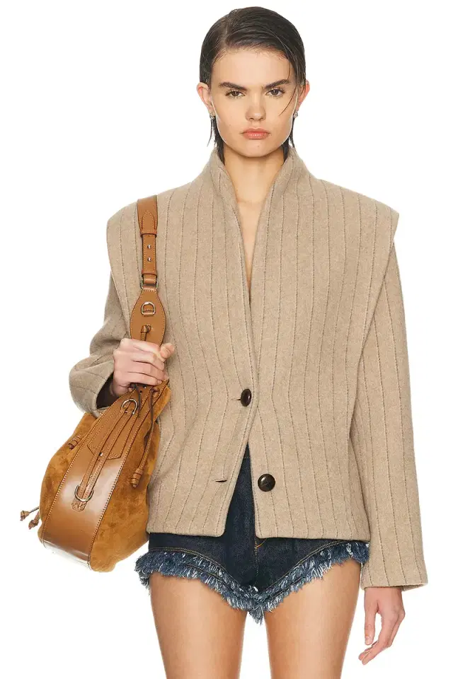 Isabel Marant Dyogo Jacket