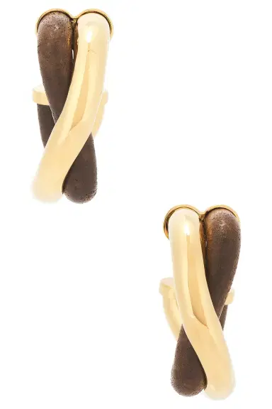 Jacquemus Les Boucles Doppio | Thumbnail 4 Jacquemus Les Boucles Doppio | Thumbnail 4
